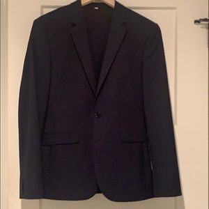 Young Men’s Suit
